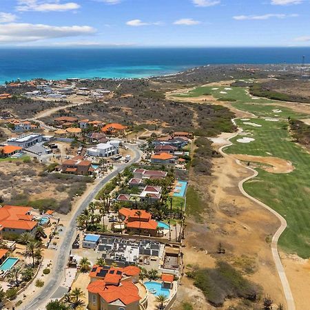 Private Villa With Pool- Island View 3Br-Cb01 Palm Beach Extérieur photo