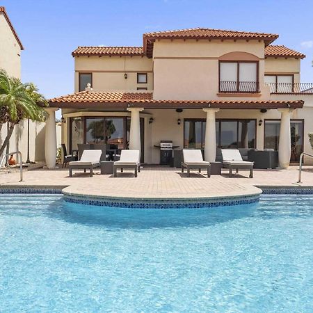 Private Villa With Pool- Island View 3Br-Cb01 Palm Beach Extérieur photo