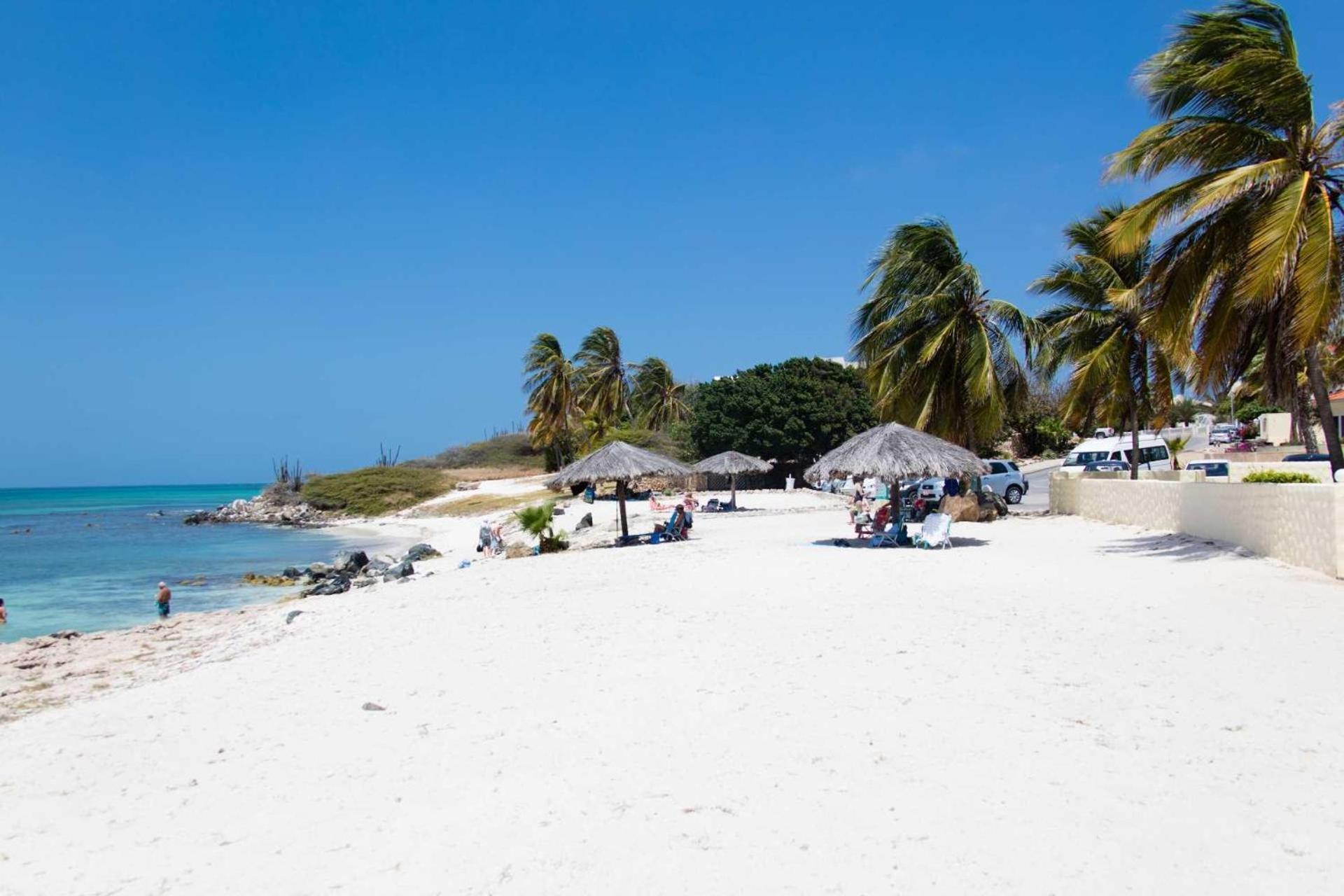 Private Villa With Pool- Island View 3Br-Cb01 Palm Beach Extérieur photo