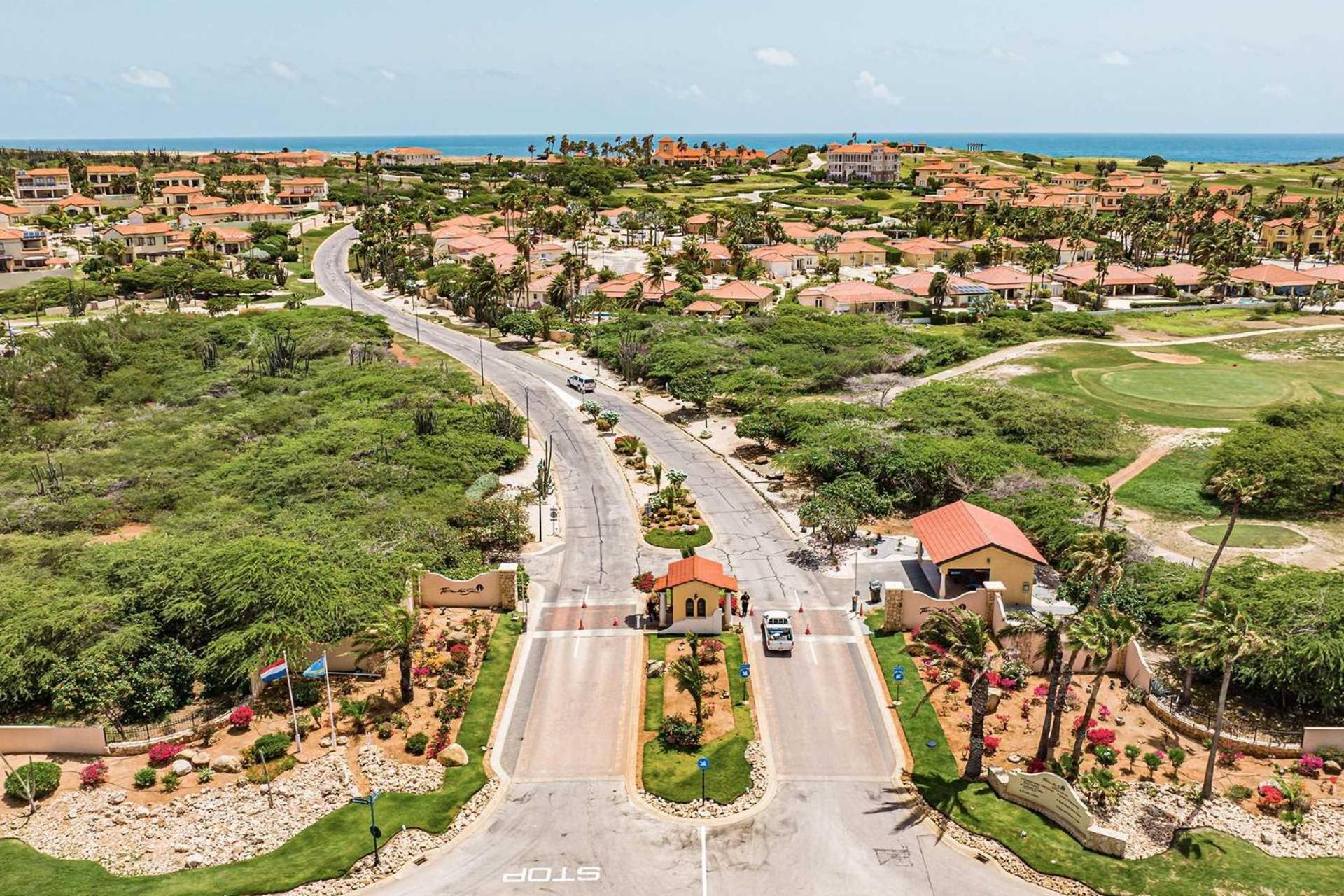 Private Villa With Pool- Island View 3Br-Cb01 Palm Beach Extérieur photo