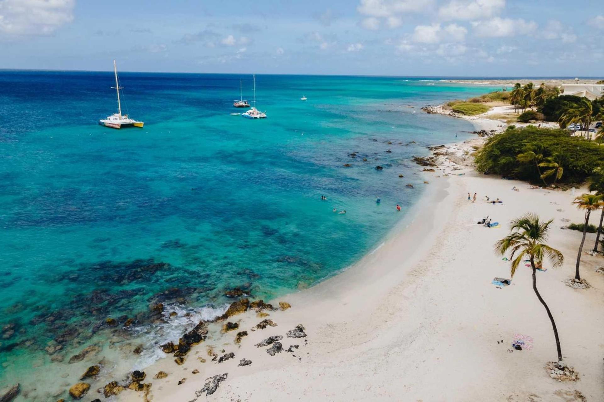 Private Villa With Pool- Island View 3Br-Cb01 Palm Beach Extérieur photo
