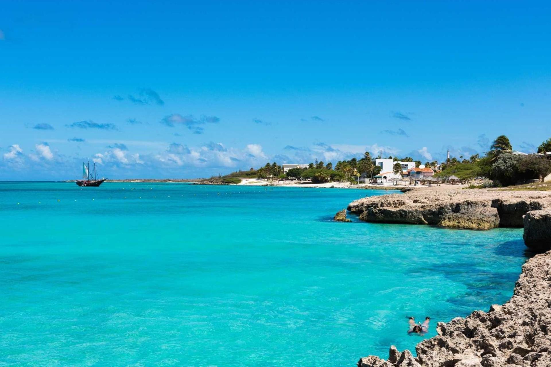 Private Villa With Pool- Island View 3Br-Cb01 Palm Beach Extérieur photo
