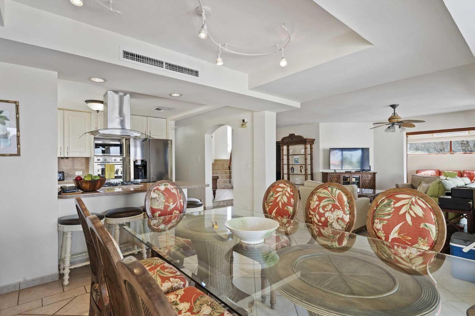 Private Villa With Pool- Island View 3Br-Cb01 Palm Beach Extérieur photo