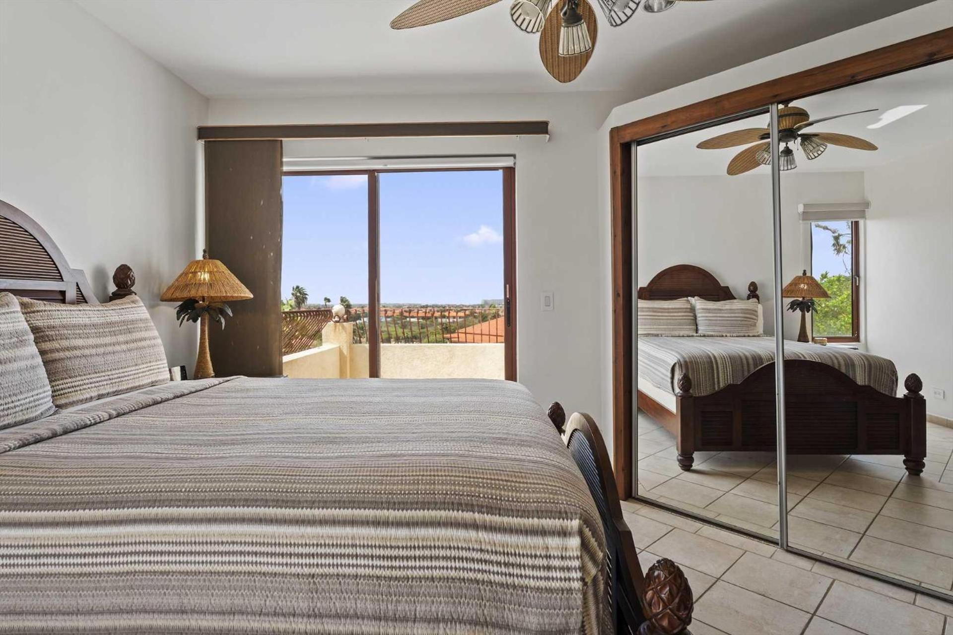 Private Villa With Pool- Island View 3Br-Cb01 Palm Beach Extérieur photo