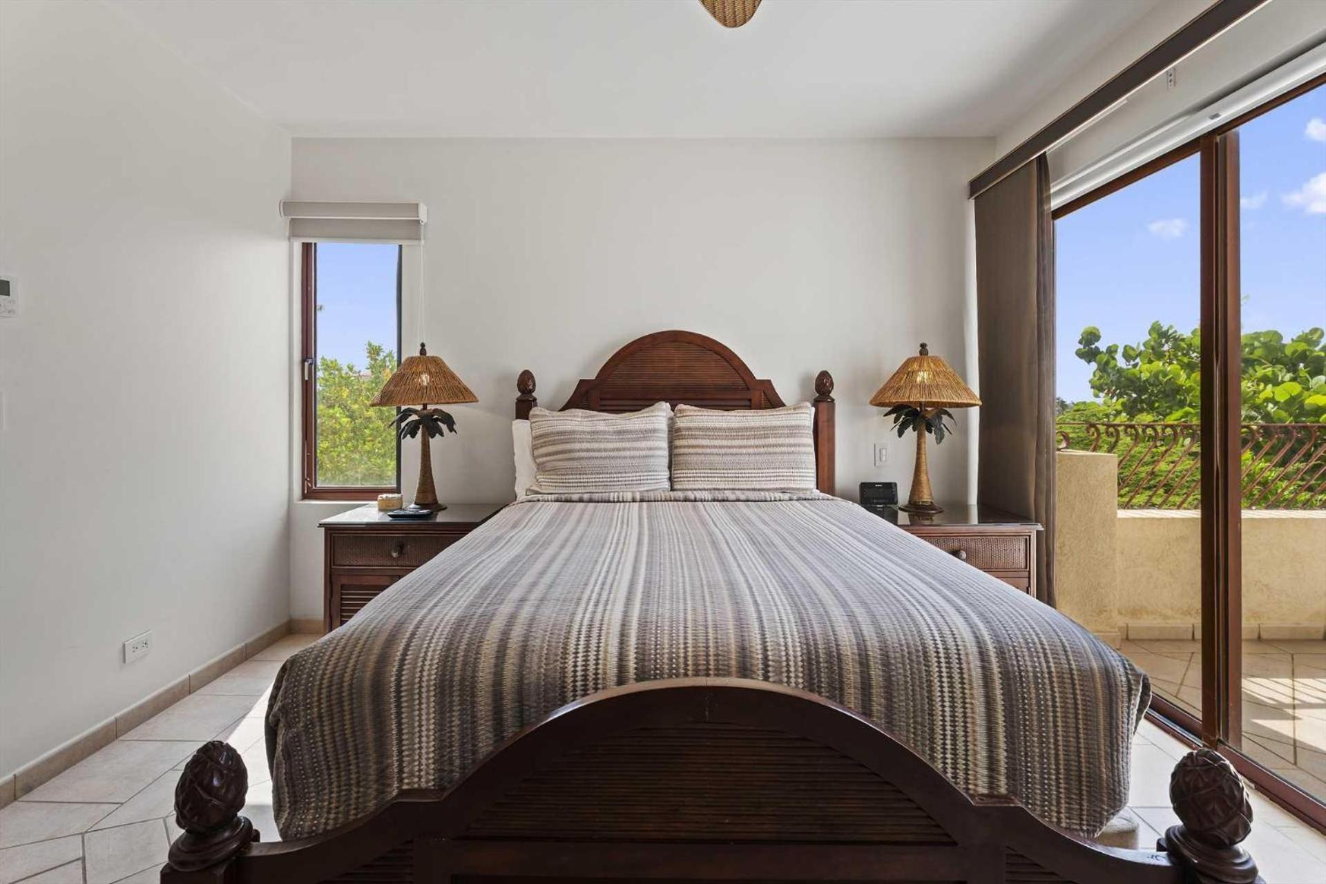 Private Villa With Pool- Island View 3Br-Cb01 Palm Beach Extérieur photo