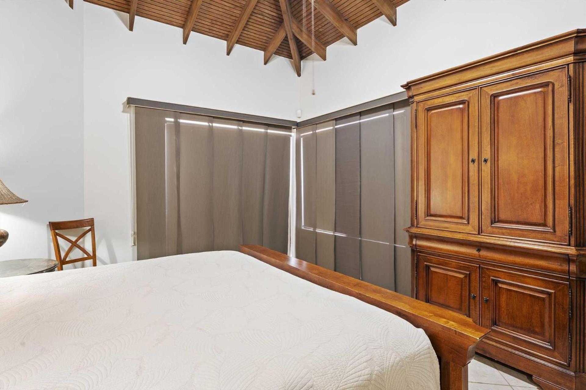 Private Villa With Pool- Island View 3Br-Cb01 Palm Beach Extérieur photo