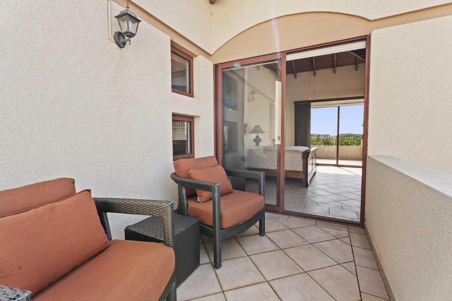 Private Villa With Pool- Island View 3Br-Cb01 Palm Beach Extérieur photo