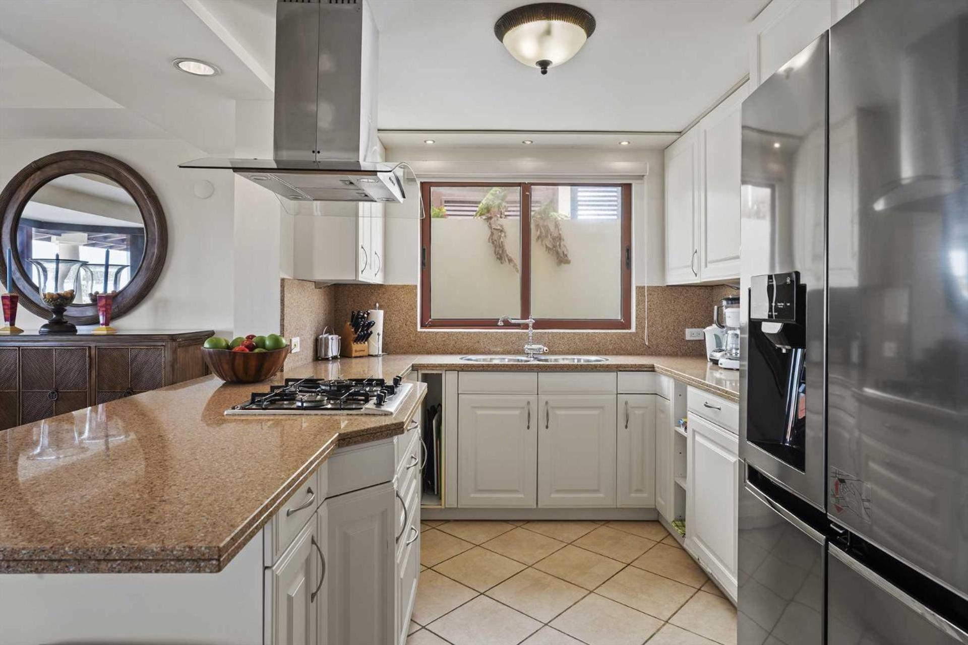 Private Villa With Pool- Island View 3Br-Cb01 Palm Beach Extérieur photo
