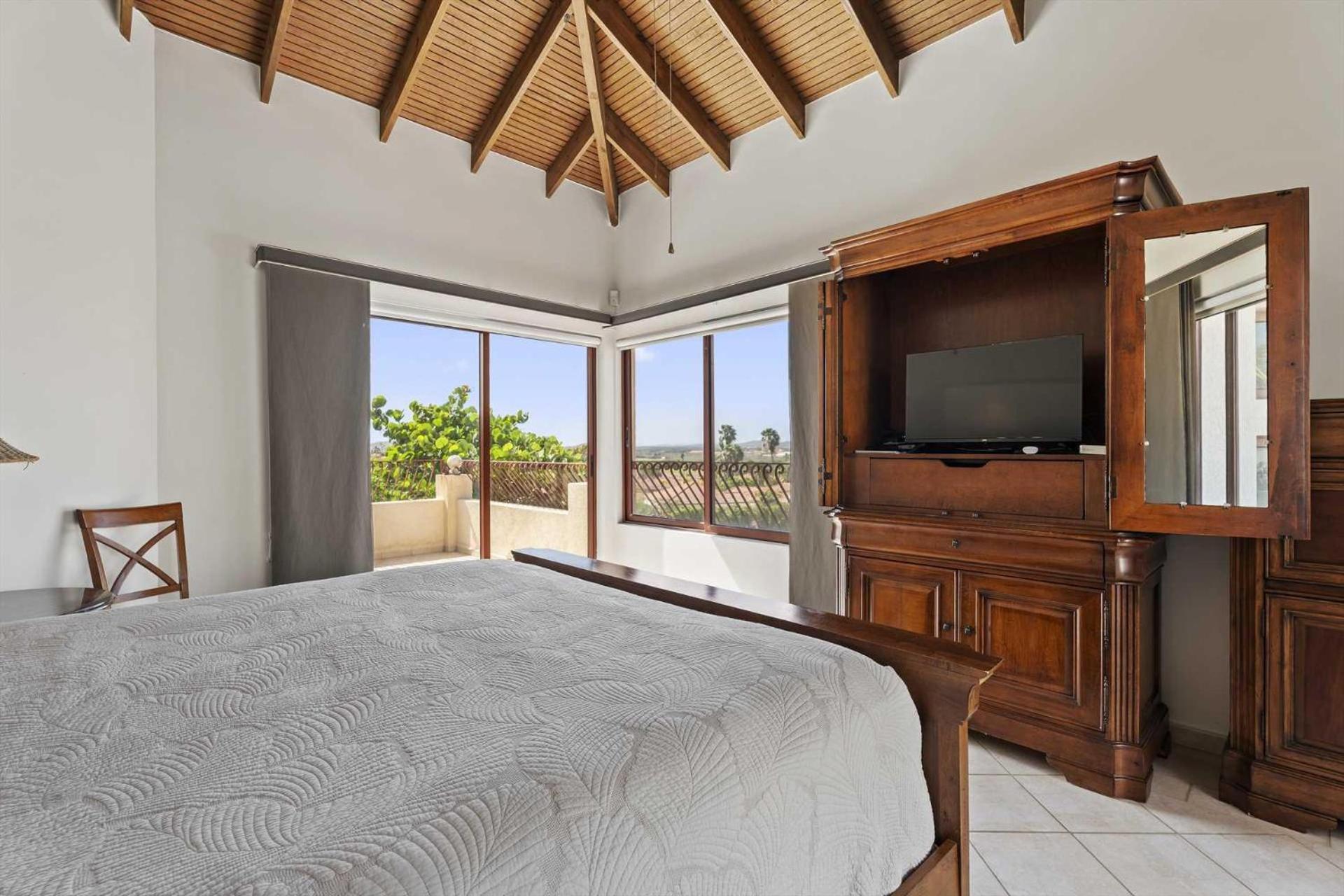 Private Villa With Pool- Island View 3Br-Cb01 Palm Beach Extérieur photo