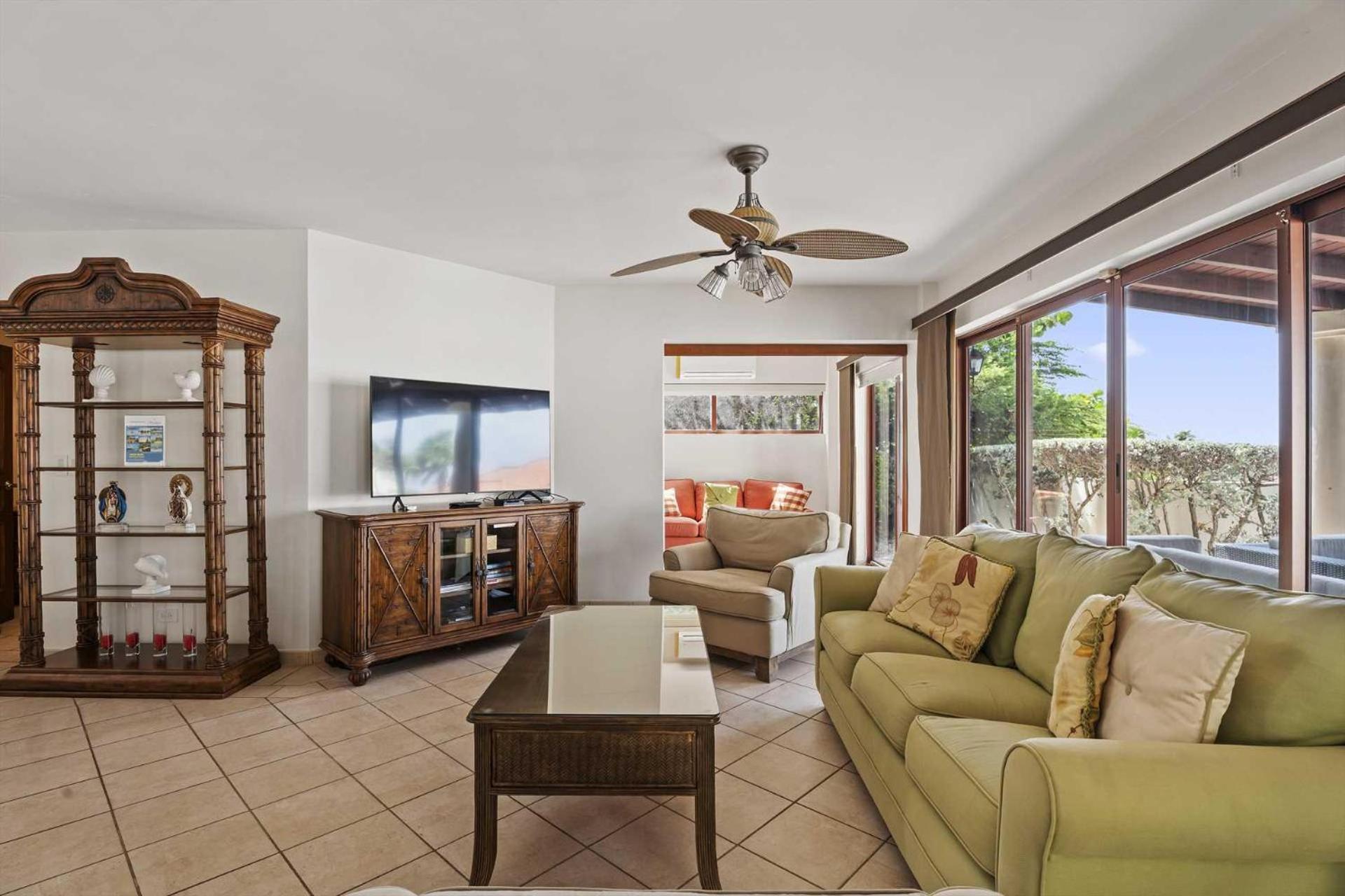 Private Villa With Pool- Island View 3Br-Cb01 Palm Beach Extérieur photo
